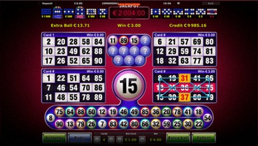 Bruno Casino review app