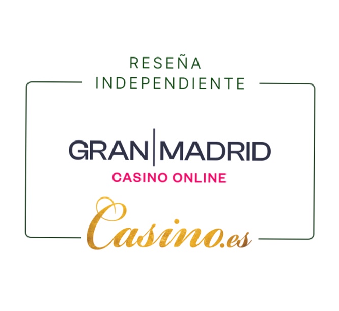 Casino Gran Madrid