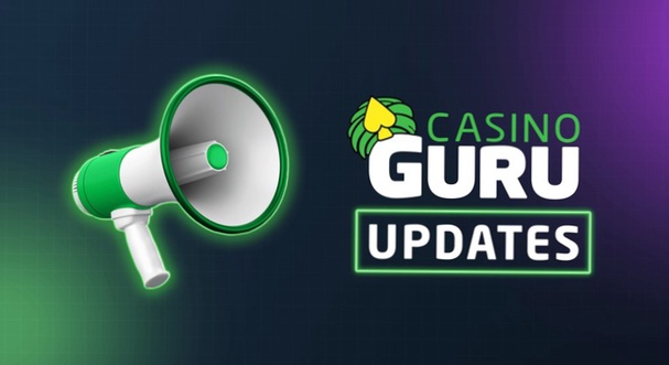 Casino Guru reseña review