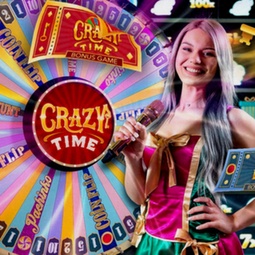Crazy time 2026 review