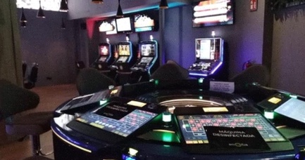 Emotiva casino app reseña