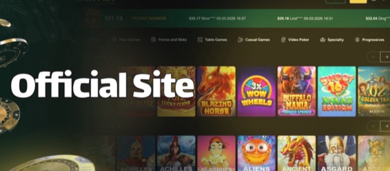 Ozwin Casino opiniones y análisis