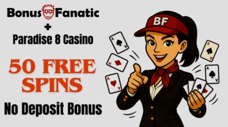 Top paradise 8 app reseña