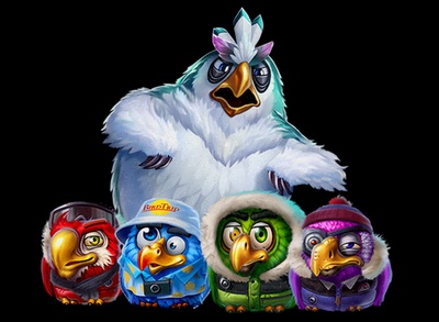 Top pirots 4 casino app 2026