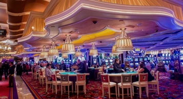 This is Vegas Casino review