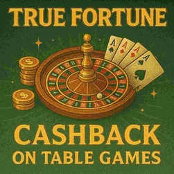 True Fortune Casino España Reseña