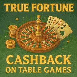 Truefortune Casino Review España